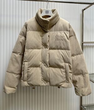 MiuMiu Down Jacket