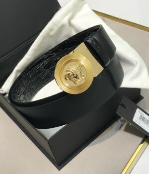 Versace Belt