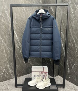Moncler Down Jacket