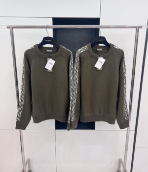 Dior Sweater