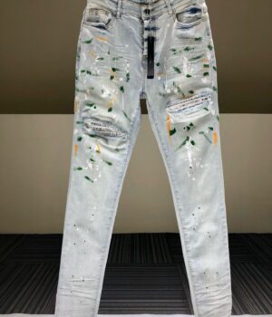 Amiri Jeans