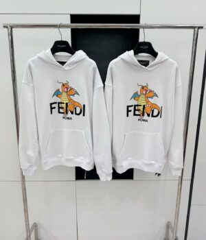 Fendi Hoodie