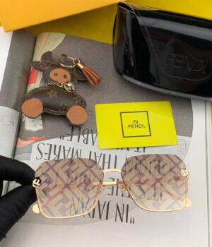 Fendi Sunglasses
