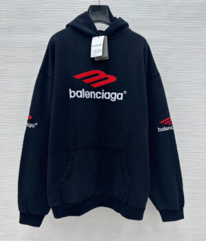 Balenciaga Hoodie