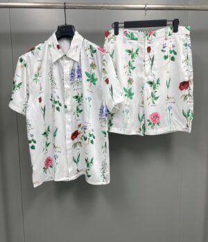 Dior Short Pants