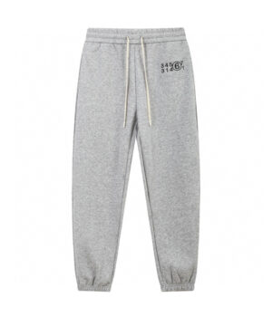 MM6 Long Pants