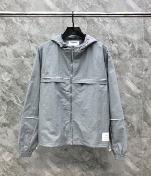 TB Jacket