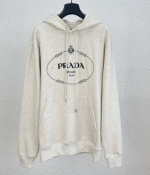 Prada Hoodie