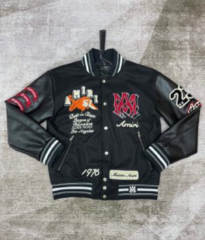 Amiri Jacket