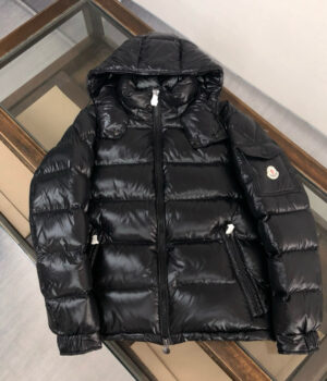 Moncler Down Jacket