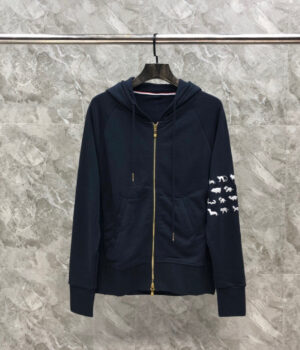TB Jacket