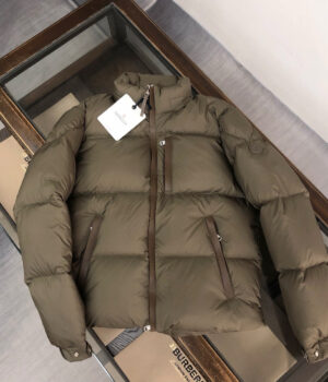 Moncler Down Jacket
