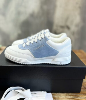 Chanel Sneakers