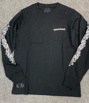 CH Long Sleeve Tee