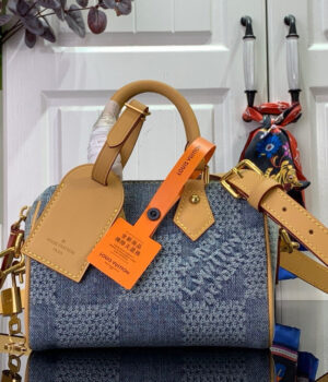 LV Speedy 18 Bandoulière M40682