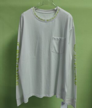 CH Long Sleeve Tee
