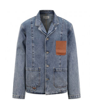 Loewe Jacket