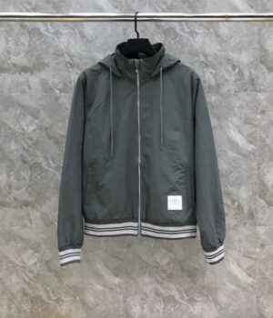 TB Jacket