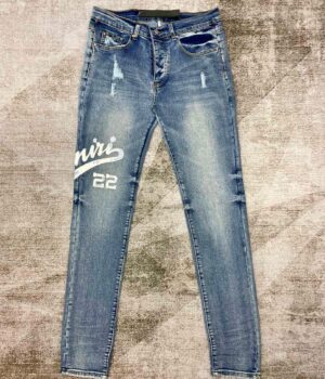 Amiri Jeans