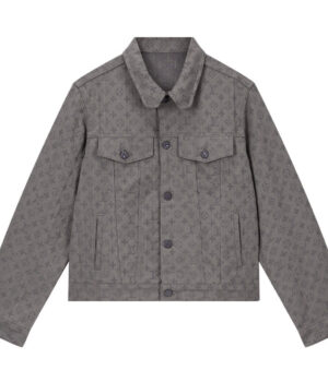 Louis Vuitton Jacket