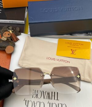 Louis Vuitton Sunglasses