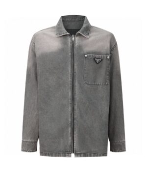 Prada Denim Jacket
