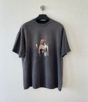 Saint Michael T-shirt