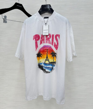 Balenciaga Tee