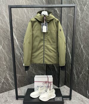 Moncler Windbreaker
