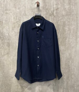 Ami Long Sleeve Shirt