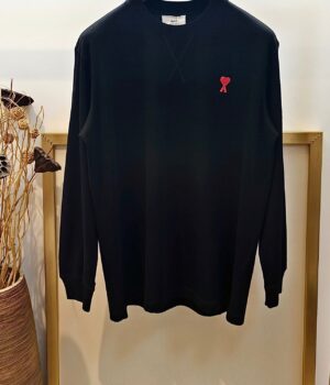 Ami Sweater
