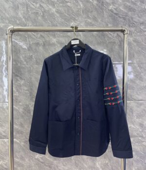 TB Jacket