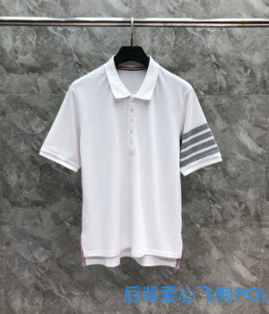 Thom Browne Polo