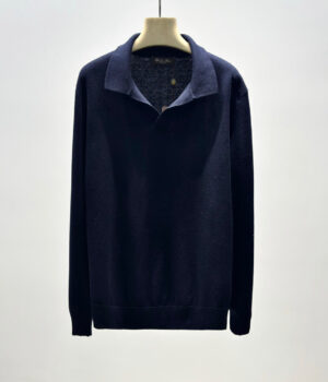 Loro Piana Long Sleeve Shirt
