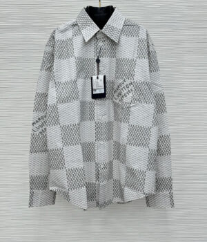 1V Long Sleeve Shirt