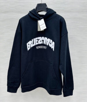 Balenciaga Hoodie