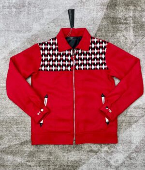 Amiri Jacket