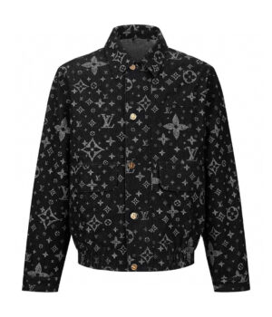 Louis Vuitton Jacket