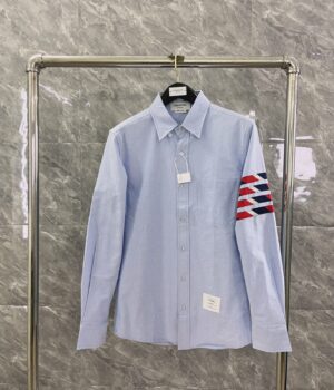 TB Long Sleeve Shirt