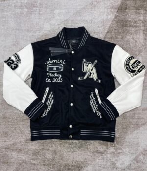Amiri Jacket