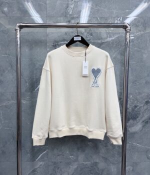 Ami Sweater