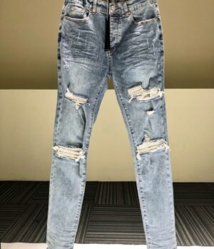 Amiri Jeans