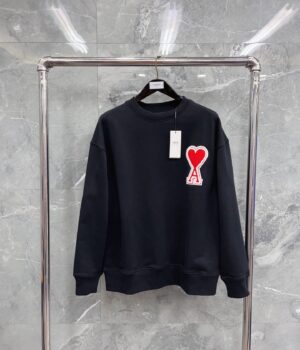 Ami Sweater