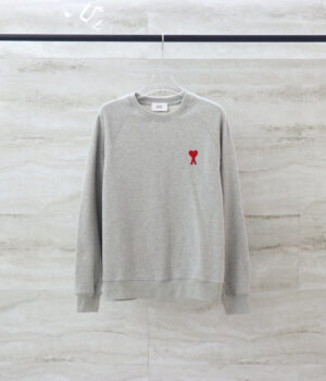 Ami Sweater