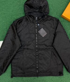 1V Jacket