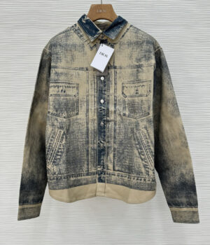 Dior Long Sleeve Shirt