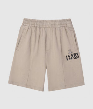 MM6 Short Pants