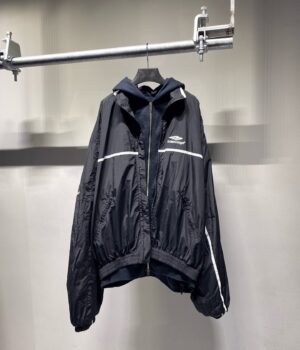 BLCG Jacket