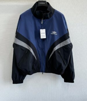 BLCG Jacket