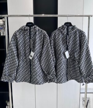 Dior Jacket